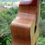 guitares acoustiques « STEPINHUT » Nico Dayet Luthier