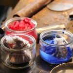 Nico Dayet Luthier - Atelier de lutherie