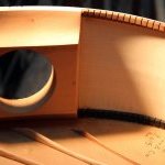 Nico Dayet Luthier - Atelier de lutherie