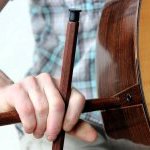 Nico Dayet Luthier - Atelier de lutherie