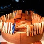 Nico Dayet Luthier - Atelier de lutherie