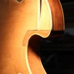 Nico Dayet Luthier - Atelier de lutherie