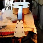 Nico Dayet Luthier - Atelier de lutherie