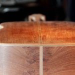 guitares acoustiques « STEPINHUT » Nico Dayet Luthier