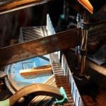 Nico Dayet Luthier - Atelier de lutherie
