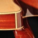 guitares acoustiques « STEPINHUT » Nico Dayet Luthier
