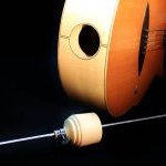 Les basses acoustique « STEPINHUT » Nico Dayet Luthier
